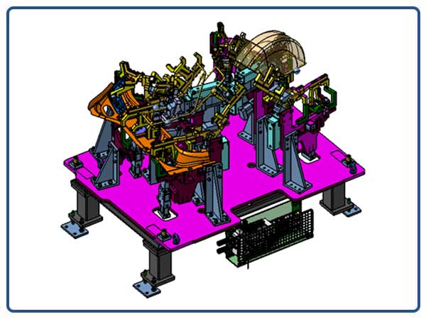 robotic-spot-welding-fixtures