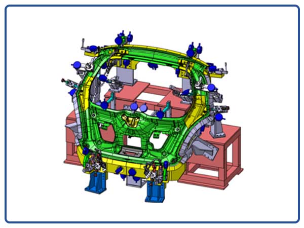 spot-welding-fixture
