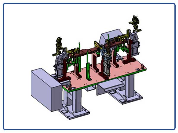 spot-welding-fixture